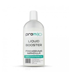 Promix Liquid Booster 200ml-česnek-mandle