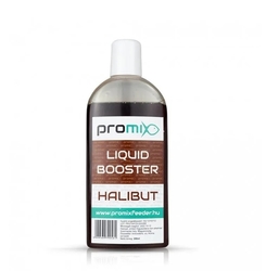 Promix Liquid Booster 200ml-halibut