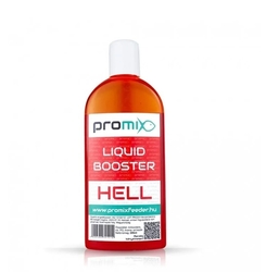 Promix Liquid Booster 200ml-hell