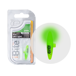 iBite Signalizační LED na špičku UB Light Mini zelená