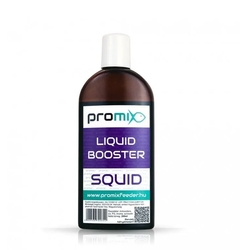 Promix Liquid Booster 200ml-squid
