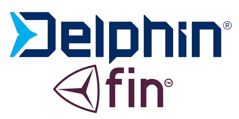 Delphin Fin