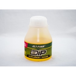 Jet Fish Dip Natur Line Kukuřice 175ml