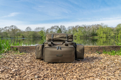 Avid Carp Pouzdro Compound Large Pouch