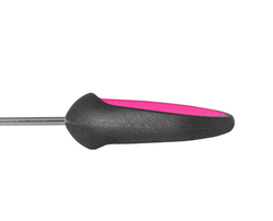 Delphin Boilie jehla THE END GRIP Safety Mini