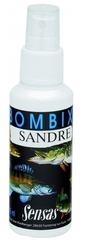 Sensas Posilovač Bombix Sandres (candát) 75ml