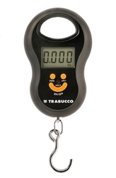 Trabucco váha Smart Digital Scale 50kg