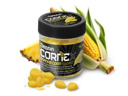 Umělá nástraha Delphin CorneX Pop Up