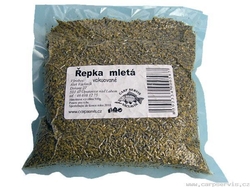 Řepka mletá - 500 g