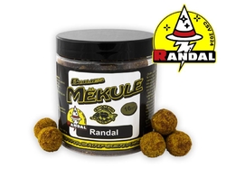 Carp Servis Václavík Boilies Měkule 140g/16mm-Randal