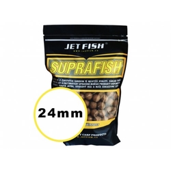 Jet Fish Boilie SUPRA FISH 1kg 24mm