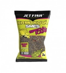 Jet Fish  Krmítková směs 3kg