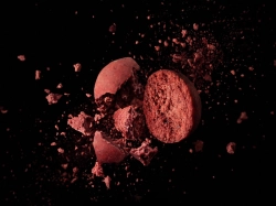 Boilies Delphin BreaX / SweetBERRY 300 g