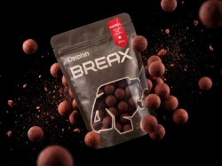 Boilies Delphin BreaX / HotHELL 300 g