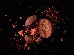 Boilies Delphin BreaX / HotHELL 300 g