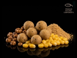 Boilies Delphin BreaX / NutCAKE 300 g