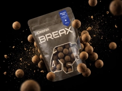 Boilies Delphin BreaX / MonstaFISH 300 g