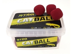 Stég Cat Ball 120g/28mm