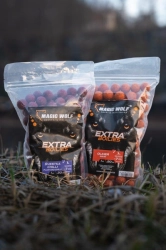 Magic Wolf Extra Boilies 1 kg / 20 mm