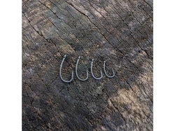 Avid Carp Armorok Curve Hooks Barbed