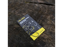 Avid Carp Háčky Armorok Wide Gape Hooks Barbed
