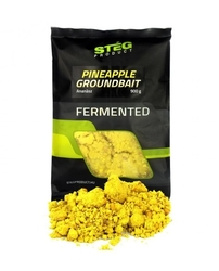 Stég Fermented Groundbait 900g