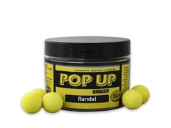 Carp Servis Václavík Boilies Pop-Up 40g/12mm-Randal - kopie