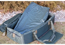 Giants Fishing Podložka Unhooking Mat Carp Green