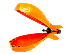 Zakrmovací raketa LK Baits The Original Full Orange