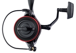 Giants fishing Naviják Gaube Reel FS 9000 + cívka 10000 ZDARMA!