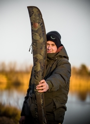 Giants fishing Pouzdro na prut Padded Sleeves 1 Rod 12ft (200cm)