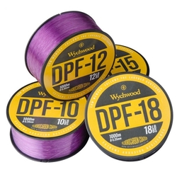 Wychwood Vlasec Deep Purple Fluoro Coated Mono 18lb/0,35mm/1000m