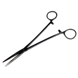 Giants fishing Peán zahnutý Forcep Curve 15cm					
