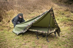 Přístřešek Wychwood Tactical Carp Tarp XL