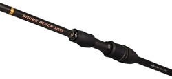 Giants fishing Prut Gaube Black Spin 8ft ( 2,43m) 4-12g