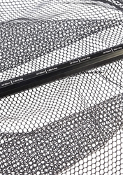 Podběrák Wychwood Black Gye Net 24 inch