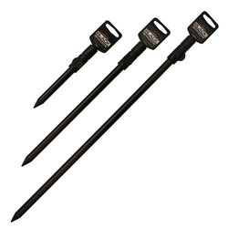 Tyč Gardner Black Shadow  Stick 12 inch