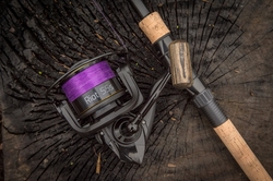 Wychwood naviják Riot 55S Reel