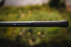 Giants fishing Vrhací tyč 3K Carbon Baiting Stick 27 mm