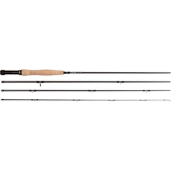 Wychwood Muškařský prut Flow Fly Rod 9,6ft, #7
