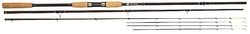 Giants fishing Prut LXR Feeder 12ft 50-100g