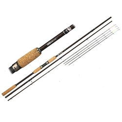 Giants fishing Prut LXR Feeder 12ft 50-100g