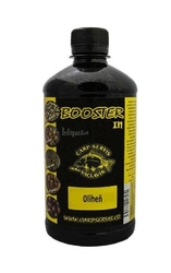 Carp Servis Václavík Booster IN Liquid 500 ml/Přírodní játra