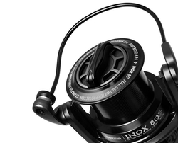 Naviják Delphin Inox 80