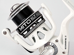 Trabucco Naviják Mito XLT FD 4000