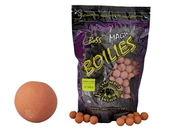 Carp Servis Václavík Boilies Boss2 MAGIC-1kg-20mm/Mořská panna