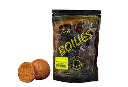 Carp Servis Václavík Boilies Boss2 Speciál 200g/16mm-Oliheň A1