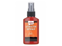 Carp Zoom Attractor Spray 50ml/Sýr-Parmezán