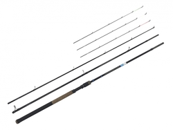 Zfish Prut Kennet Feeder 3,60m/30-100g