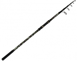 Zfish Prut Kingstone Telecarp 3,60m/ 60-100g